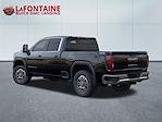 2025 GMC Sierra 2500 Crew Cab 4x4 Pickup for sale #25G4411 - photo 4
