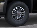 2025 GMC Sierra 2500 Crew Cab 4x4 Pickup for sale #25G4411 - photo 9