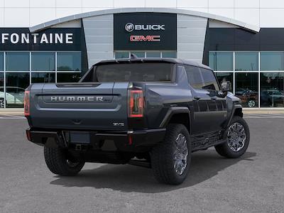 New 2025 GMC Hummer EV Pickup 2X Crew Cab AWD Pickup for sale #25G4422 - photo 2