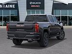 2025 GMC Sierra 1500 Crew Cab 4x4 Pickup for sale #25G4442 - photo 2