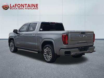 2023 GMC Sierra 1500 Crew Cab 4x4 Pickup for sale #25G4448A - photo 2