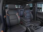 New 2025 GMC Canyon AT4 Crew Cab 4x4 Pickup for sale #25G4453 - photo 16
