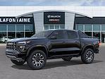 New 2025 GMC Canyon AT4 Crew Cab 4x4 Pickup for sale #25G4453 - photo 3