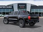 New 2025 GMC Canyon AT4 Crew Cab 4x4 Pickup for sale #25G4453 - photo 4