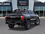 New 2025 GMC Canyon AT4 Crew Cab 4x4 Pickup for sale #25G4453 - photo 2