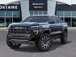 New 2025 GMC Canyon AT4 Crew Cab 4x4 Pickup for sale #25G4453 - photo 6