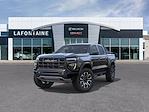 New 2025 GMC Canyon AT4 Crew Cab 4x4 Pickup for sale #25G4453 - photo 8