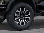 New 2025 GMC Canyon AT4 Crew Cab 4x4 Pickup for sale #25G4453 - photo 9