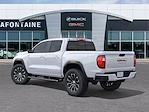 New 2025 GMC Canyon Denali Crew Cab 4x4 Pickup for sale #25G4454 - photo 4