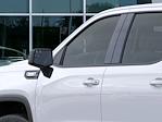 2025 GMC Sierra 1500 Crew Cab 4x4 Pickup for sale #25G4458 - photo 12