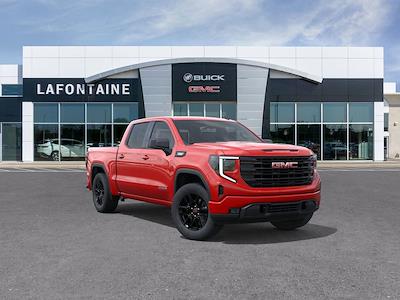 2025 GMC Sierra 1500 Crew Cab 4x4 Pickup for sale #25G4468 - photo 1