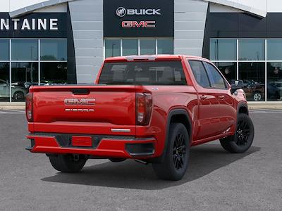 2025 GMC Sierra 1500 Crew Cab 4x4 Pickup for sale #25G4468 - photo 2