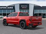 2025 GMC Sierra 1500 Crew Cab 4x4 Pickup for sale #25G4468 - photo 4