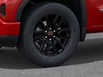 2025 GMC Sierra 1500 Crew Cab 4x4 Pickup for sale #25G4468 - photo 9