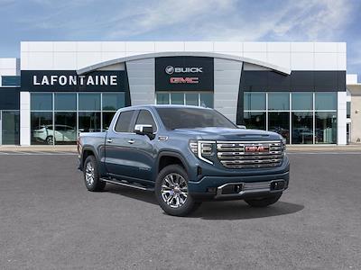 2025 GMC Sierra 1500 Crew Cab 4x4 Pickup for sale #25G4473 - photo 1