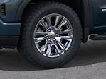 2025 GMC Sierra 1500 Crew Cab 4x4 Pickup for sale #25G4473 - photo 9