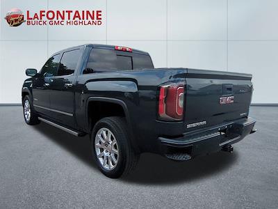 2018 GMC Sierra 1500 Crew Cab 4WD Pickup for sale #25G4473A - photo 2