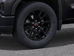2025 GMC Sierra 1500 Crew Cab 4x4 Pickup for sale #25G4481 - photo 9
