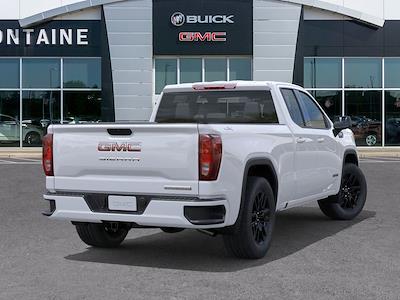 2025 GMC Sierra 1500 Double Cab 4x4 Pickup for sale #25G4485 - photo 2