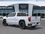 2025 GMC Sierra 1500 Double Cab 4x4 Pickup for sale #25G4485 - photo 4