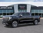2025 GMC Sierra 1500 Crew Cab 4x4 Pickup for sale #25G4487 - photo 3