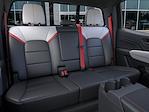 New 2025 GMC Canyon AT4 Crew Cab 4x4 Pickup for sale #25G4492 - photo 17
