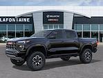 New 2025 GMC Canyon AT4 Crew Cab 4x4 Pickup for sale #25G4492 - photo 3