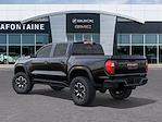 New 2025 GMC Canyon AT4 Crew Cab 4x4 Pickup for sale #25G4492 - photo 4