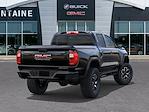 New 2025 GMC Canyon AT4 Crew Cab 4x4 Pickup for sale #25G4492 - photo 2