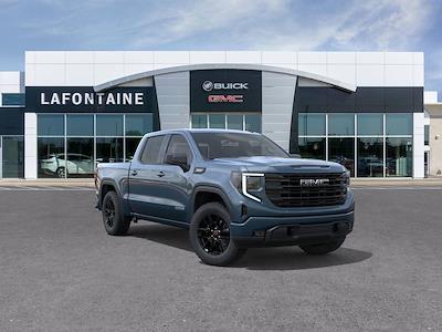 2025 GMC Sierra 1500 Crew Cab 4x4 Pickup for sale #25G4494 - photo 1