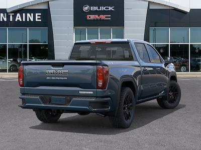 2025 GMC Sierra 1500 Crew Cab 4x4 Pickup for sale #25G4494 - photo 2