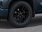2025 GMC Sierra 1500 Crew Cab 4x4 Pickup for sale #25G4494 - photo 9