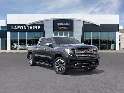2025 GMC Sierra 1500 Crew Cab 4x4 Pickup for sale #25G4495 - photo 1