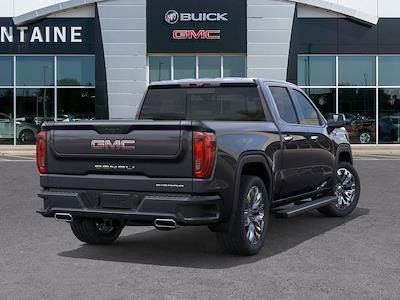 2025 GMC Sierra 1500 Crew Cab 4x4 Pickup for sale #25G4495 - photo 2