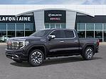 2025 GMC Sierra 1500 Crew Cab 4x4 Pickup for sale #25G4495 - photo 3