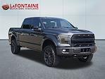 2015 Ford F-150 SuperCrew Cab 4x4 Pickup for sale #25G4496A - photo 3