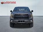2015 Ford F-150 SuperCrew Cab 4x4 Pickup for sale #25G4496A - photo 4