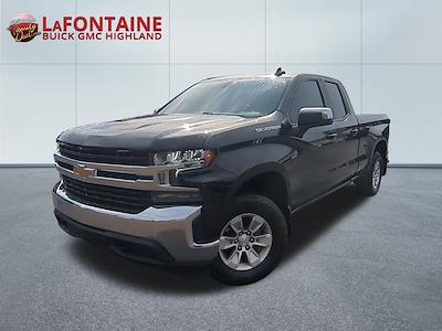 2020 Chevrolet Silverado 1500 Double Cab 4WD Pickup for sale #25G4497A - photo 1
