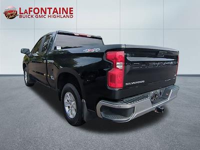 2020 Chevrolet Silverado 1500 Double Cab 4WD Pickup for sale #25G4497A - photo 2