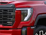 2025 GMC Sierra 2500 Crew Cab 4x4 Pickup for sale #25G4512 - photo 10