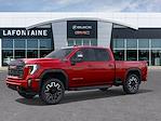 2025 GMC Sierra 2500 Crew Cab 4x4 Pickup for sale #25G4512 - photo 3