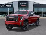 2025 GMC Sierra 2500 Crew Cab 4x4 Pickup for sale #25G4512 - photo 6