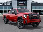 2025 GMC Sierra 2500 Crew Cab 4x4 Pickup for sale #25G4512 - photo 7