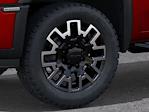 2025 GMC Sierra 2500 Crew Cab 4x4 Pickup for sale #25G4512 - photo 9