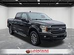 2020 Ford F-150 SuperCrew Cab 4WD Pickup for sale #25G4517A - photo 3