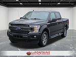 2020 Ford F-150 SuperCrew Cab 4WD Pickup for sale #25G4517A - photo 5