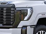 New 2025 GMC Sierra 3500 Denali Ultimate Crew Cab 4x4 Pickup for sale #25G4518 - photo 10