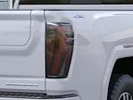 New 2025 GMC Sierra 3500 Denali Ultimate Crew Cab 4x4 Pickup for sale #25G4518 - photo 11
