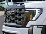 New 2025 GMC Sierra 3500 Denali Ultimate Crew Cab 4x4 Pickup for sale #25G4518 - photo 13