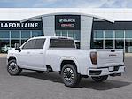 New 2025 GMC Sierra 3500 Denali Ultimate Crew Cab 4x4 Pickup for sale #25G4518 - photo 4